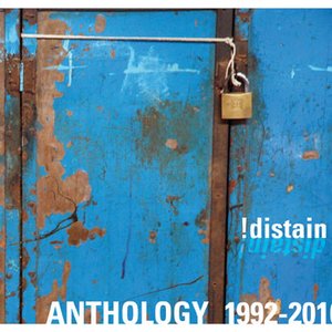 Anthology 1992-2010