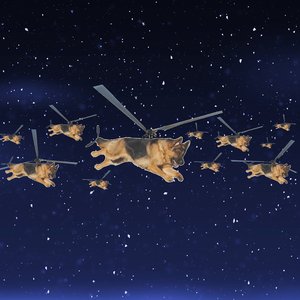 Avatar for Бертолет