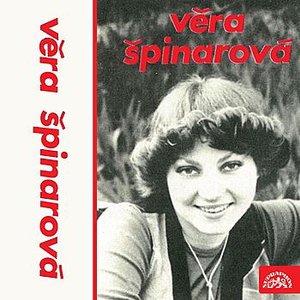 Věra Špinarová