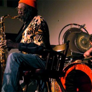 Arthur Doyle's Free Jazz Soul Orchestra 的头像