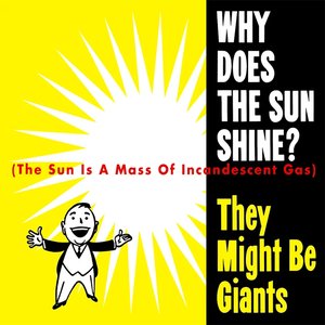 Why Does the Sun Shine?