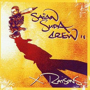 Avatar for Saďan Supa Crew