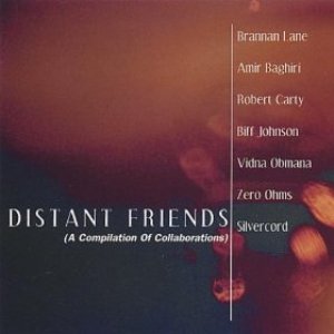 Distant Friends (A Compilation Of Collaborations)