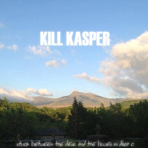 Kill Kasper 的头像