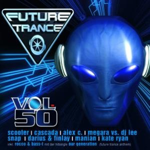 Future Trance Vol. 50