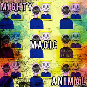 Pseudo Beings