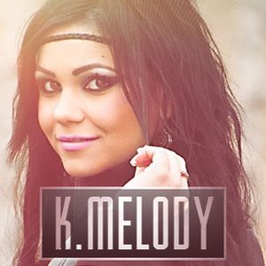 K.Melody için avatar