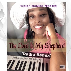 Image for 'The Lord Is My Shepherd (Radio Remix)'