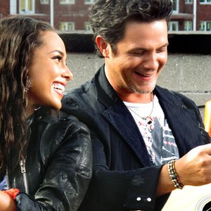 Avatar for alejandro sanz & alicia keys