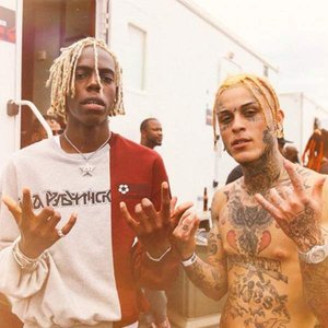 Avatar for Yung Bans & Lil Skies