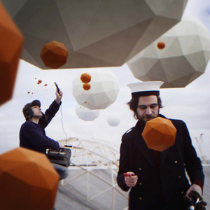 Sculpture photo provided by Last.fm