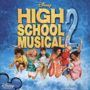 High School Musical 2 (Soundtrack)