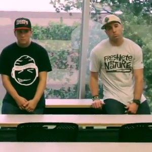 Huey Mack & Mike Stud のアバター