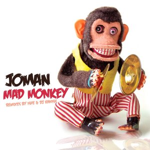 Mad Monkey - EP