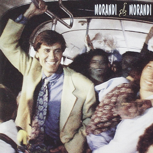 Morandi & Morandi cover