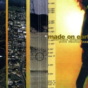 Made on Earth cover