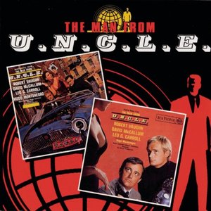 The Man from U.N.C.l.E.