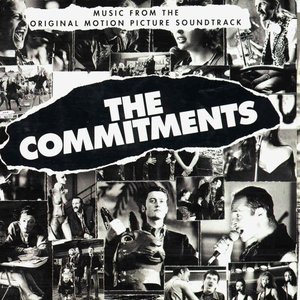 The Commitments: Music from the Original Motion Picture Soundtrack