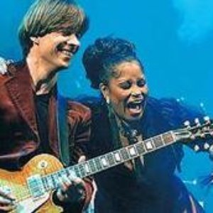 Avatar for Harriet Lewis And Gregor Hilden Band