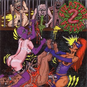 100 Way Splatter Fetish 2