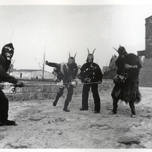 Raccoo-oo-oon photo provided by Last.fm