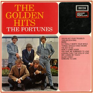 The Golden Hits
