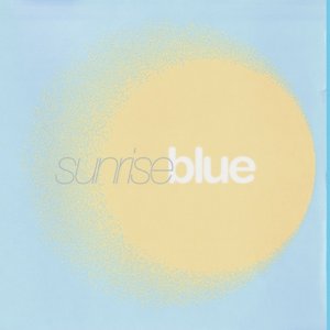 Sunrise Blue