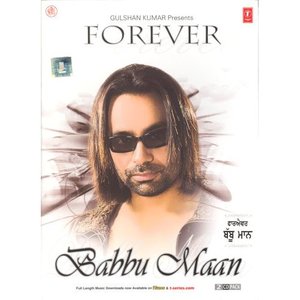 Forever Babbu Maan