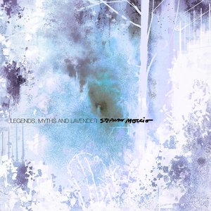 Legends, Myths and Lavender (Deluxe)