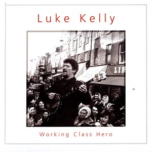 Image for 'Working Class Hero'