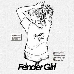 Fender Girl