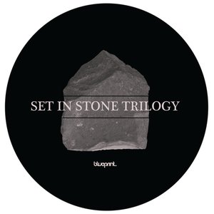 Igneous - Set in Stone Trilogy