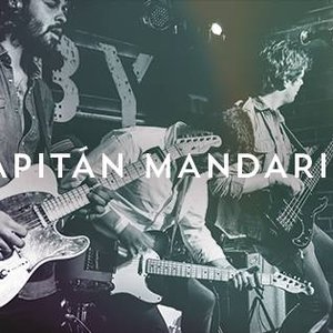 Capitán Mandarina 的头像