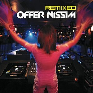 Star 69 Presents Offer Nissim Remixed Limited Edition