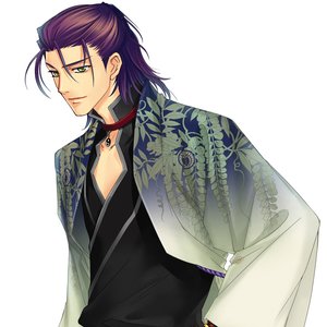 リンドウ (八戸亮) 的头像