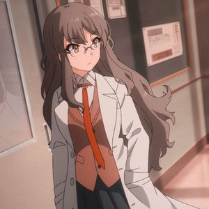 Avatar for 双葉理央(CV:種﨑敦美)
