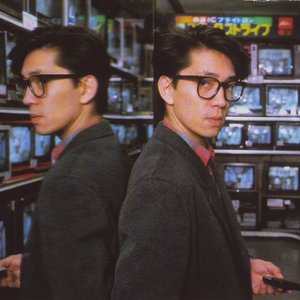 坂本龍一 のアバター