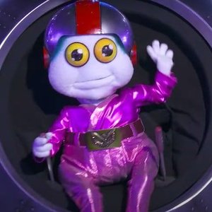 The Masked Singer: Baby Alien