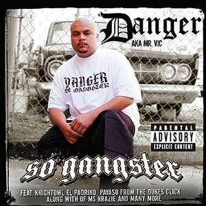 Image pour 'So Gangster'