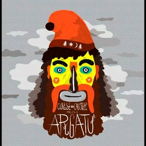 Argatu` için avatar