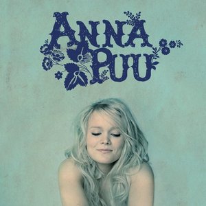 “Anna Puu”的封面