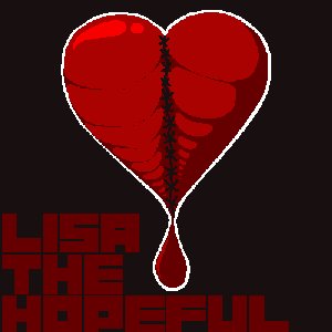LISA: THE HOPEFUL