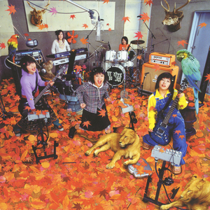 (初) cover