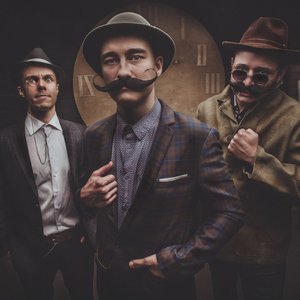 El Moustache 的头像