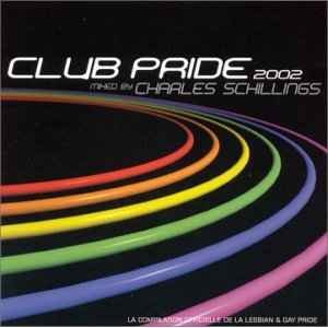 Club pride 2002