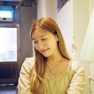 Аватар для Soyeon (LABOUM)