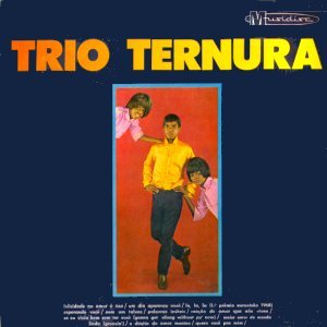 Trio Ternura (1968)