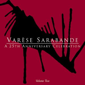 Varèse Sarabande: A 25th Anniversary Celebration, Volume Two
