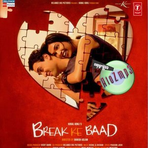 Vishal Dadlani and Alyssa Mendonsa 的头像