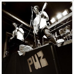Puz 的头像